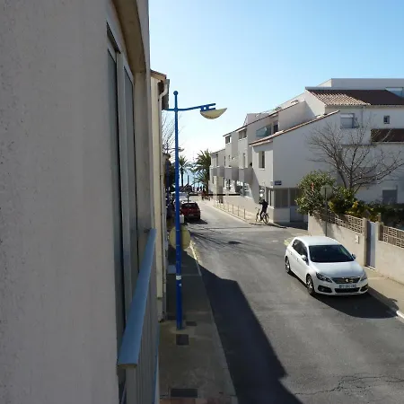 Sol-Y-Days Vidourle Rive Droite, Quartier Calme 100M Des Plages Et Proche Centre-Ville Le Grau-du-Roi Exterior foto