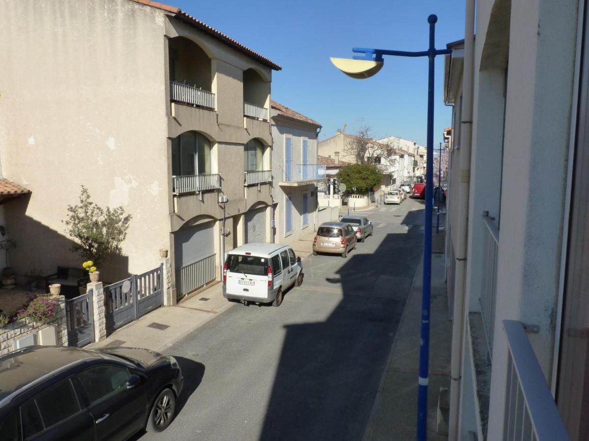 Sol-y-days Vidourle: Riverside Comfort With Parking Near Boucanet